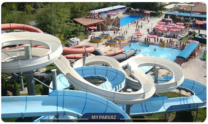 Water World